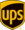 Spediamo con UPS